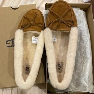 Ugg Loafers